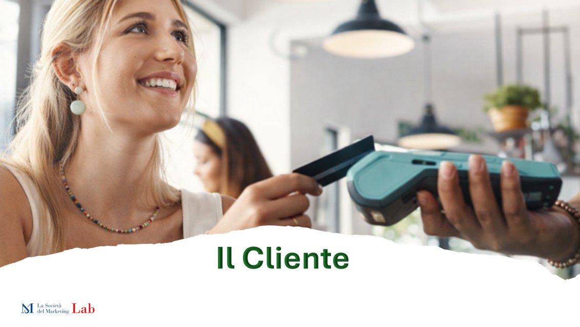 il-cliente